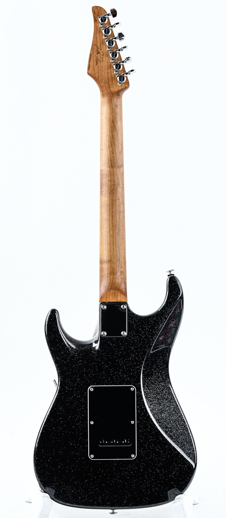 ギター Suhr Pete Thorn Model Pete Thorn unveils his first signature model with Suhr in
